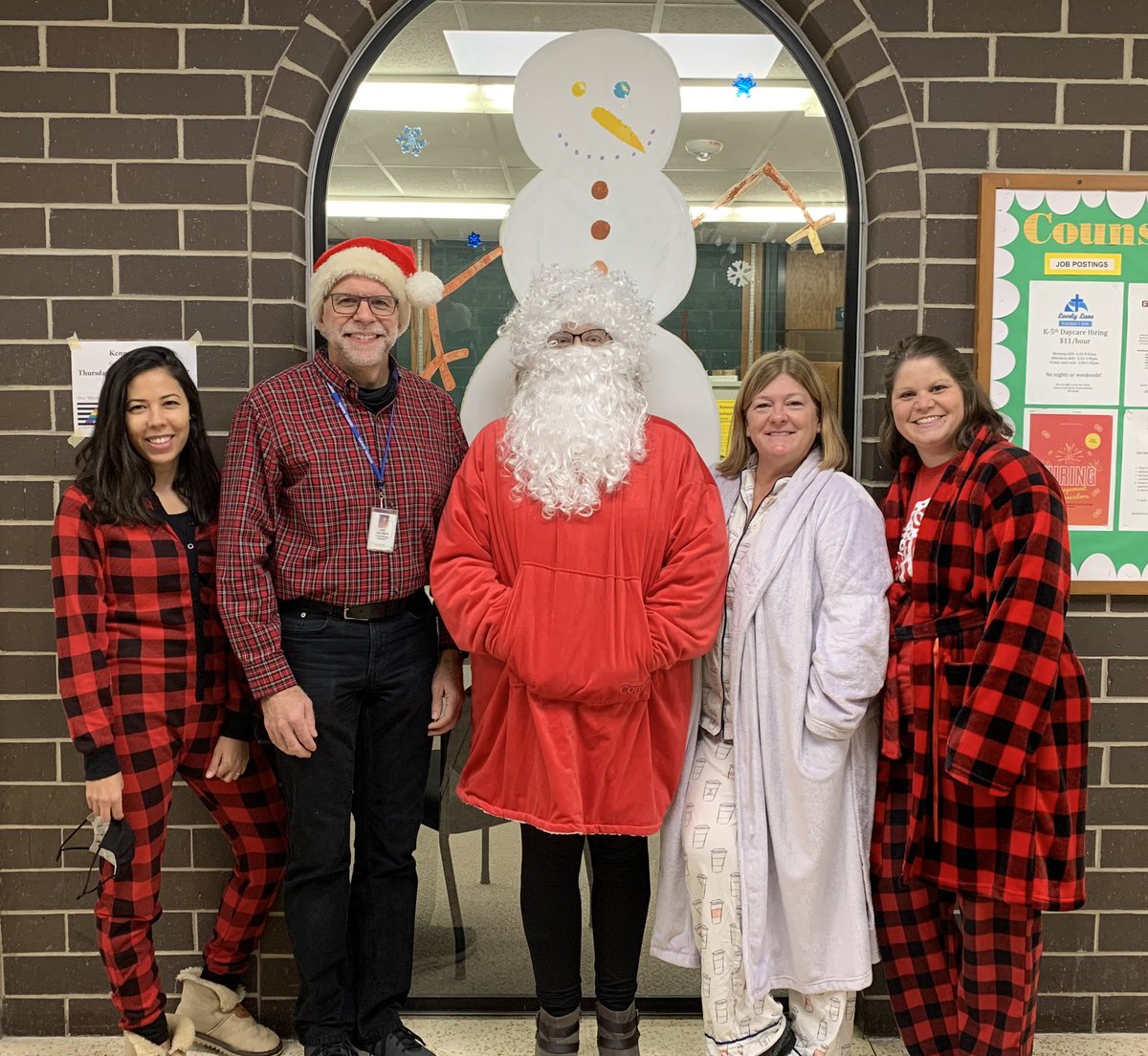 Happy Holidays!! 🎄