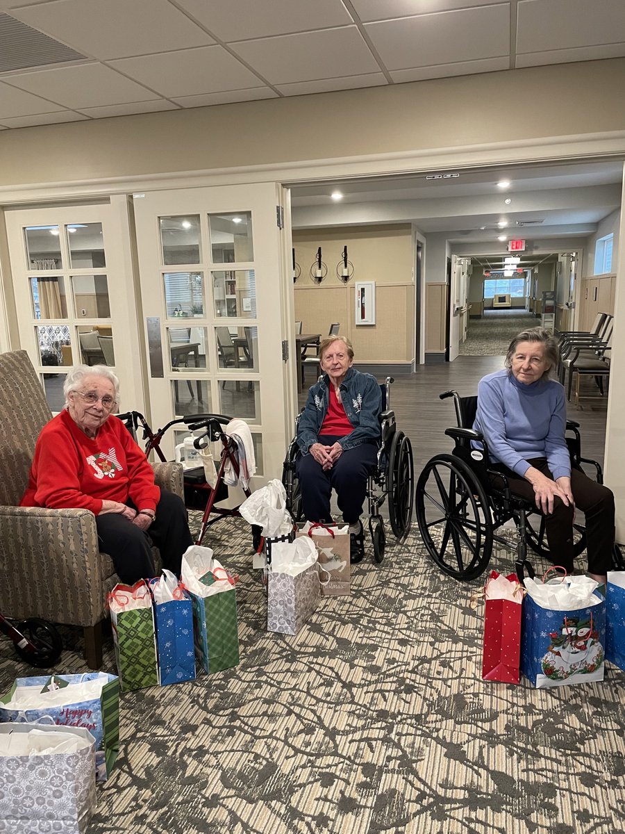 RSP Senior Living tweet media