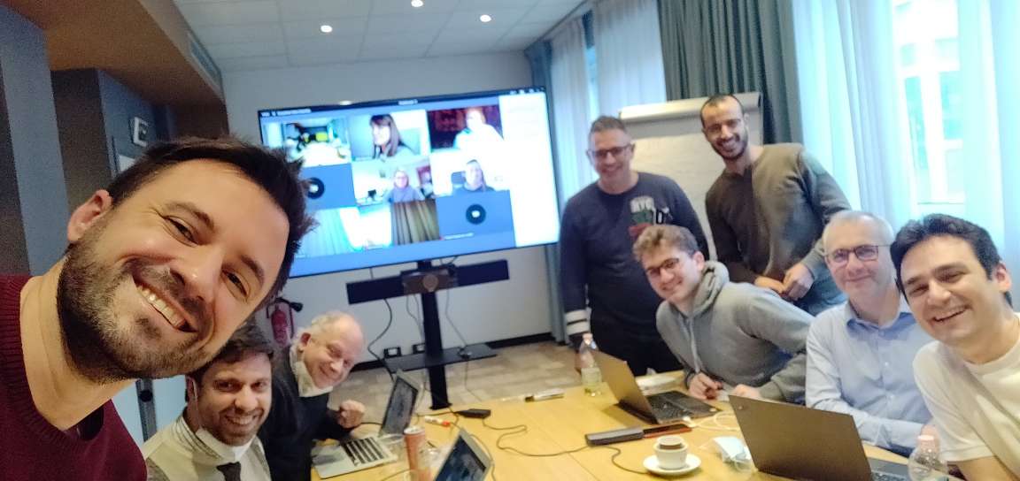 NGI ONTOCHAIN tweet media