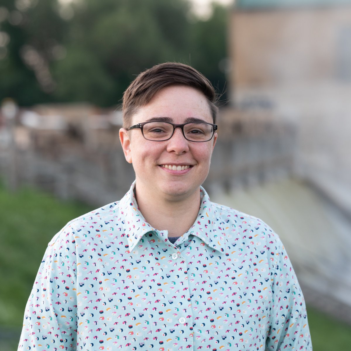 USGS_Water's tweet photo. π New employee takeover! π₯³
Hi! Iβm Julie Padilla (she/her). π Iβm based in Ypsilanti, MI and am a #DataScientist π§ π¬ @USGS. In my current role, I work on branch operations and reproducible workflows as part of the #LakeModeling team.
1/6 https://t.co/ucAWebTSgm