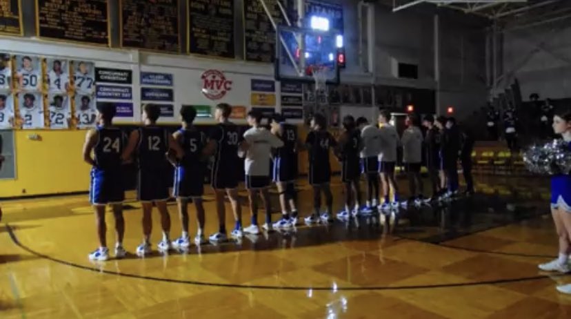 Blue Crew tweet media