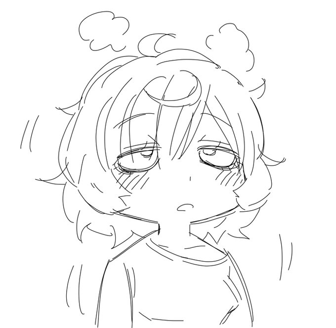 おやすみなさい… 