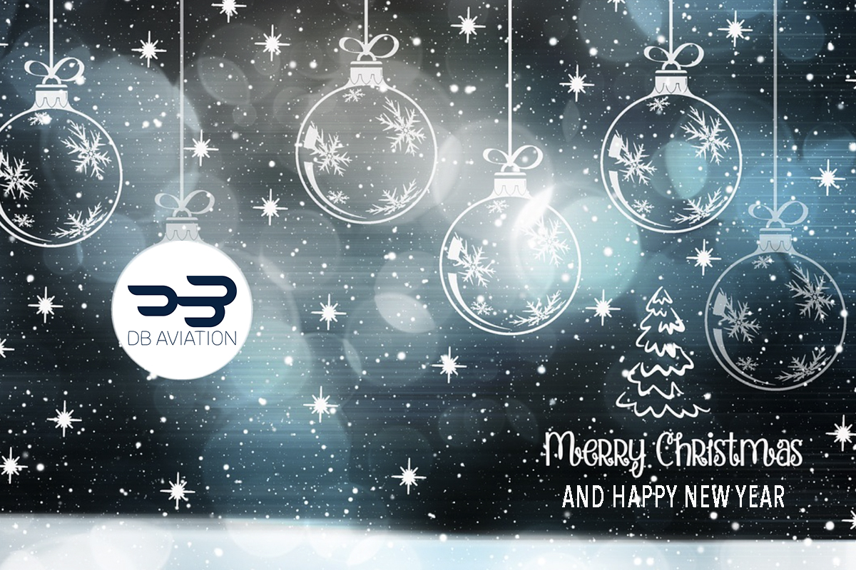 db_aviation's tweet photo. To all our clients, aviation partners and friends we wish a wonderful holiday season and successful New Year. https://t.co/jIytP1wIsZ