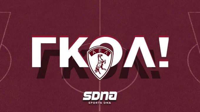 &Iota;&sigma;&omicron;&phi;&alpha;&rho;ί&zeta;&epsilon;&iota; &omicron; Ό&gamma;&kappa;&mu;&pi;&omicron;&epsilon; &sigma;&tau;&omicron; 60΄, &Pi;&Alpha;&Omicron;&Kappa; - &Alpha;&Epsilon;&Lambda; 1-1 #sdna #paokfc #paok #paokael To live 👇 https://t.co/l1wIE51CM2<a href="/tag/sdna"class="tags">#sdna</a><a href="/tag/paok"class="tags"><span>#paok</span></a><a href="/tag/paokael"class="tags"><span>#paokael</span></a><a href="/tag/paokfc"class="tags"><span>#paokfc</span></a>