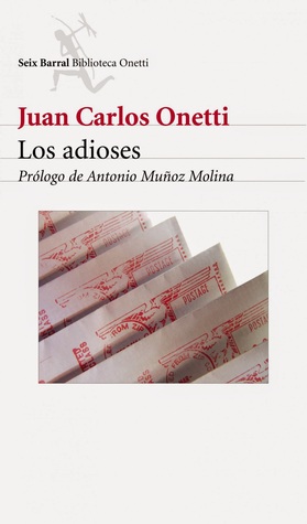 miguechiri's tweet photo. Maus - Art Spiegelman (1991)
Los adioses - Juan Carlos Onetti (1955) https://t.co/wmrCmZqGox