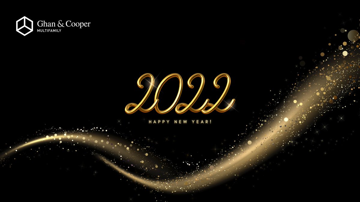 Here is to a great start to the New Year!

Thanks for being a part of our family!