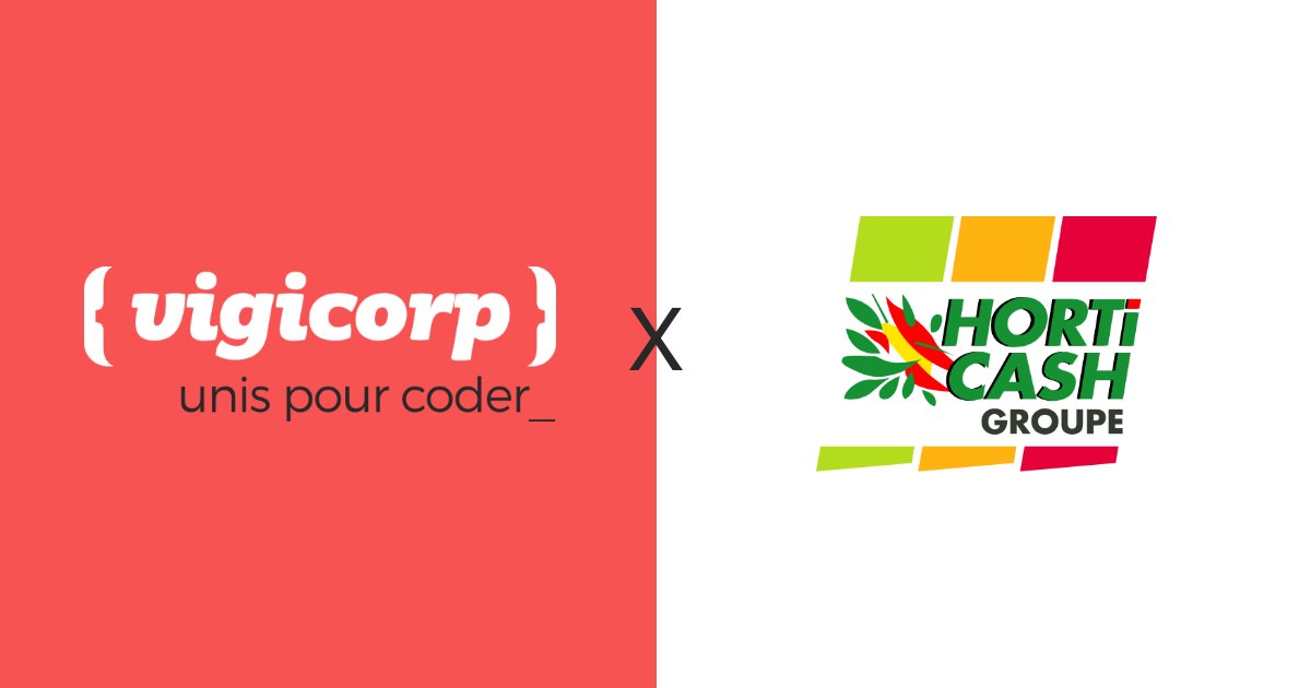 Vigicorp's tweet photo. Vigicorp est fière d'accompagner @Horticash @HorticashF dans la #refonte de son site #ecommerce  ✅

Un grand merci à toute l'équipe Horticash pour sa confiance. 

Restez connectés pour suivre l'avancée du projet ! https://t.co/r2mBlWaF8c
