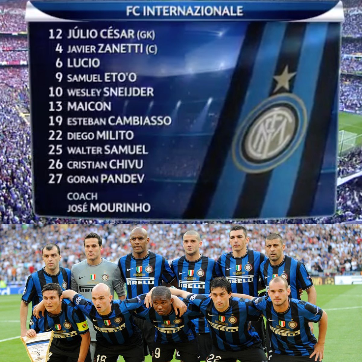 Infos Futebol tweet media
