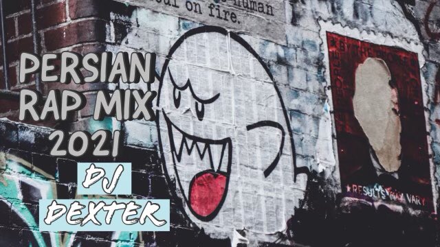 DezhbodMo's tweet photo. Dj Dexter New Persian Mix 2021 https://t.co/1vRnGn5Dws via @YouTube https://t.co/YVUbwVZYME