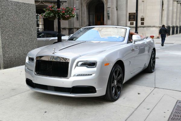 Best luxury Convertible Car.
#RollsRoyce #RollsRoyceDawn #luxury #LuxuryTravel 
#luxurycars
