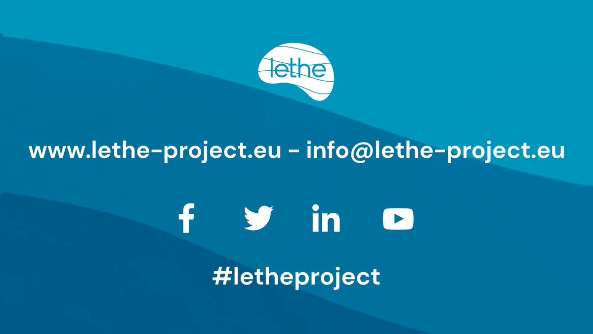 #letheproject, Nice to meet you! 🤝

watch here ➡️ youtu.be/ijQ3TrP7ZU4 
and enjoy our first video!

Keep in touch? linktr.ee/letheproject