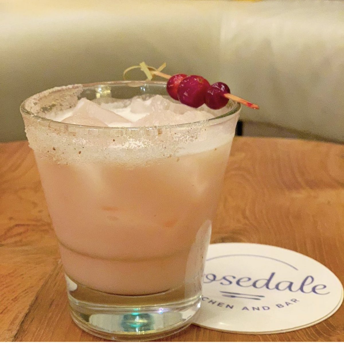 KeepAustinEatin's tweet photo. 3 more sleeps until Christmas, which means itβs time to start chillaxin and Eatinβ. @rosedalekb still has reservations to dine and has take out available for Christmas Eve lunch and one of our favorite picks for New Year Eve! π₯ #atx #keepaustineatin πΈ #rosedalekb https://t.co/OxzelhEoXJ