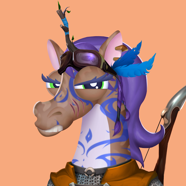 TheTwisted_NFT's tweet photo. #Giveaway Time! We're giving away some #NFTs from some of our favorite projects + ETH Prizes!

First Up, @U_UnicornsNFT #5349(Floor Value .15 ETH)

To Enter:
✅Follow @TheTwisted_NFT 
✅Retweet
✅Tag 3 Friends
✅Join Discord: https://t.co/10RsR8wPED

Winner selected in 48 HOURS! https://t.co/vmvASlHDst
