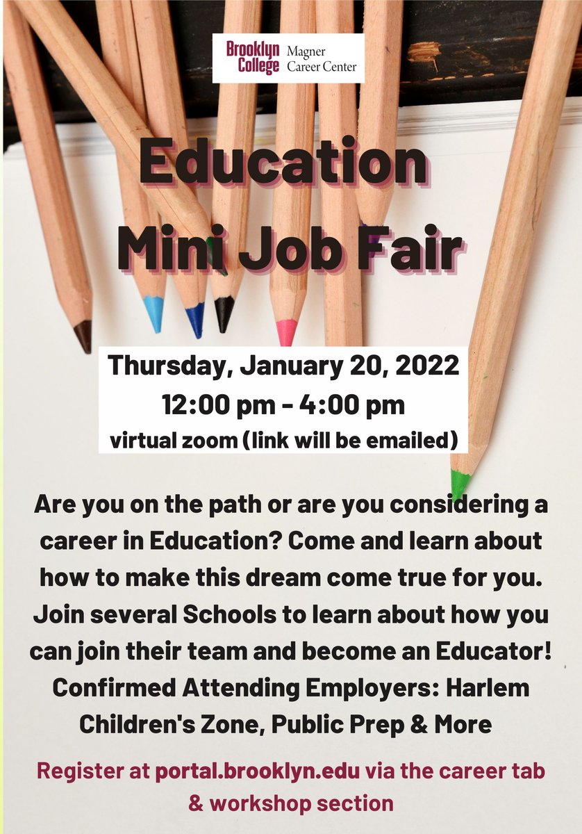 School of Education tweet media