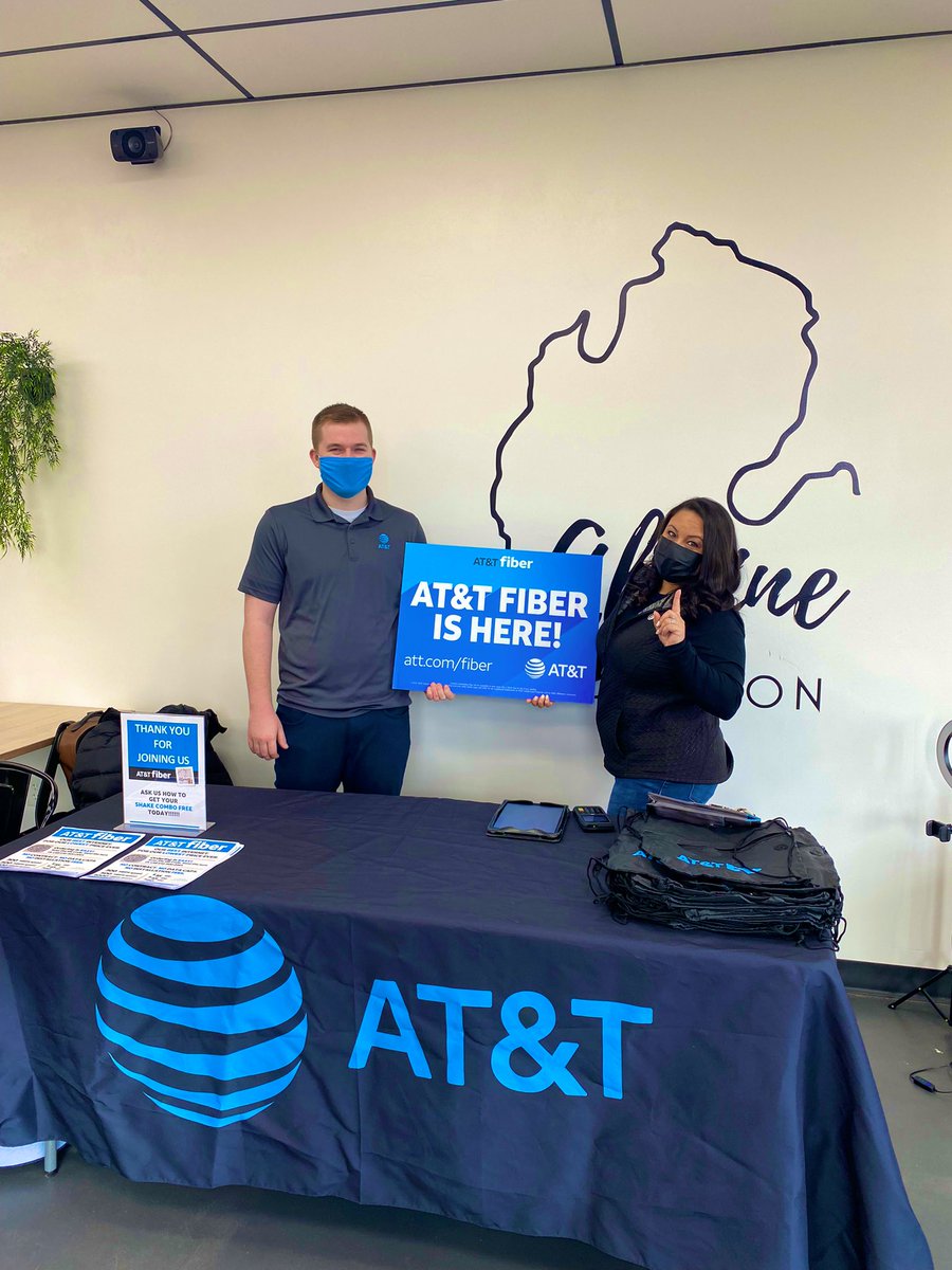 Shaking and making fiber moves with my Spearhead Northridge store at Alpine Nutrition in Comstock Park! FIBER IS HERE!! <a href="/GreaterLakesMkt/">Greater Lakes Market 🌊</a> <a href="/trevherringSR/">Trevis Herrington</a> <a href="/GabrielleLampm1/">Gabrielle Lampman</a> #MakingWaves #Fiberhoodtakeover