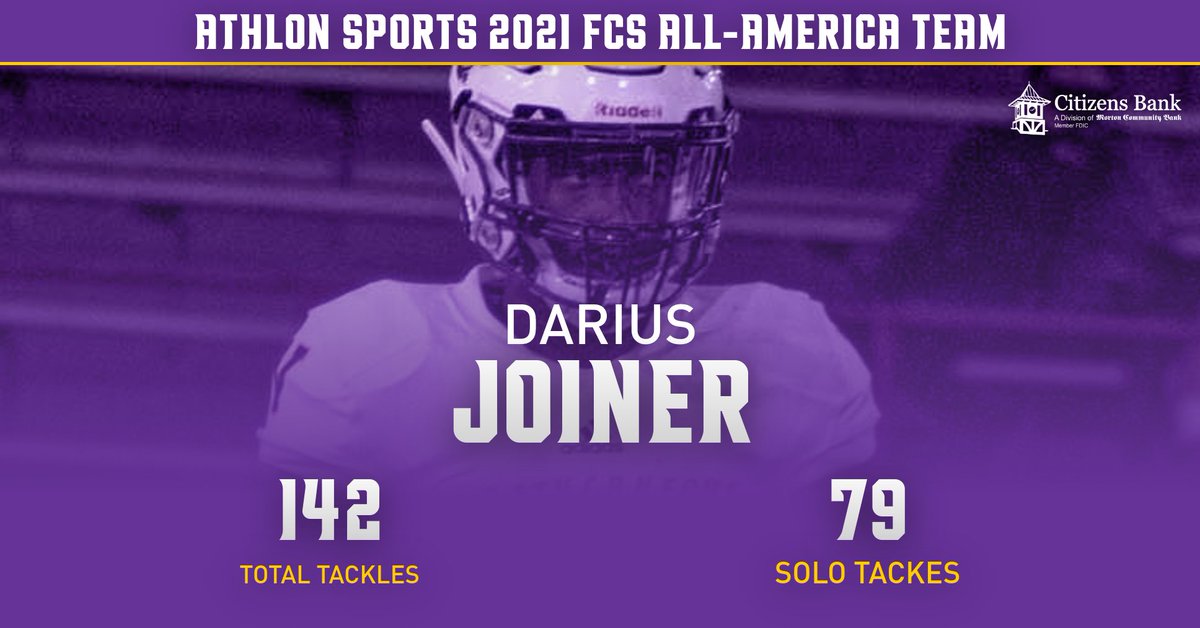 WIUFootball's tweet photo. 𝕄𝕒𝕟 𝕠𝕗 𝕥𝕙𝕖 𝕐𝕖𝕒𝕣.

Darius is still representing on the rollout of postseason awards, picking up his sixth (!!) honor.

𝔸𝕥𝕙𝕝𝕠𝕟 𝕊𝕡𝕠𝕣𝕥𝕤 ��𝟘𝟚𝟙 𝔽ℂ𝕊 𝔸𝕝𝕝-𝔸𝕞𝕖𝕣𝕚𝕔𝕒 𝕋𝕖𝕒𝕞.

FULL LIST: https://t.co/bsXOZ23t6a

#TRADITIONofTOUGH https://t.co/znsT5JPQNu