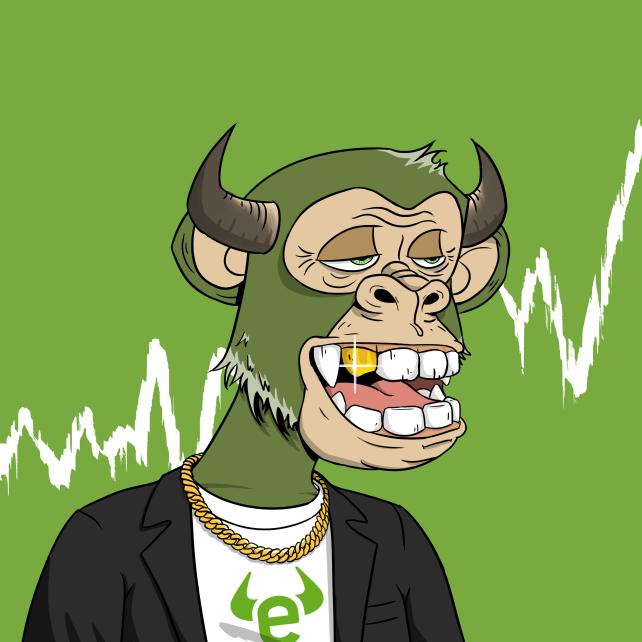 EARC | Elderly Apes tweet media