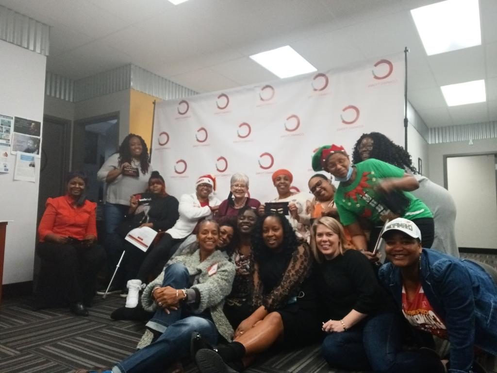 Connections to Success tweet media