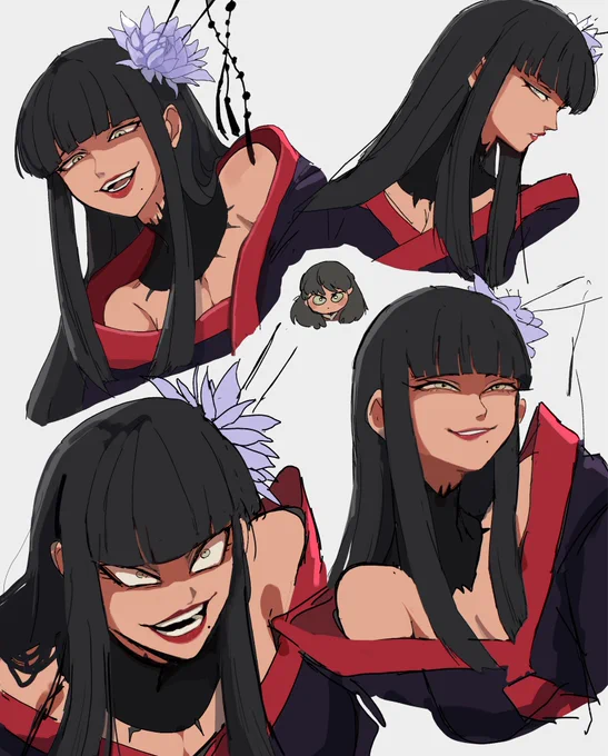 ヨツユ 