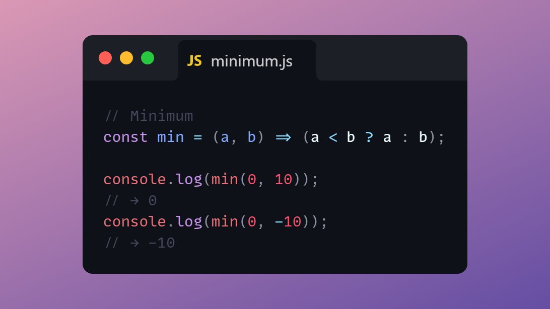 horsemaker_'s tweet image. Completed the Chapter 03 of Eloquent JS.

Learnings:
~ Lexical Scoping
~ Call Stack
~ Closure
~ Recursion
~ Pure Functions

Here&apos;s the code to all the exercises at the end:

#day14 #nDaysOfCode