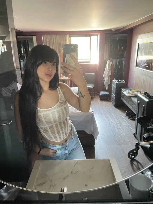 I am finally in Mexico city 😍 so happy to be there☺️😜 https://t.co/XdsPptJHDs<a href="/tag/cute"class="tags"><span>#cute</span></a><a href="/tag/happy"class="tags"><span>#happy</span></a><a href="/tag/pretty"class="tags"><span>#pretty</span></a><a href="/tag/ladydee"class="tags"><span>#ladydee</span></a><a href="/tag/anothersideofm"class="tags"><span>#anothersideofm</span></a>