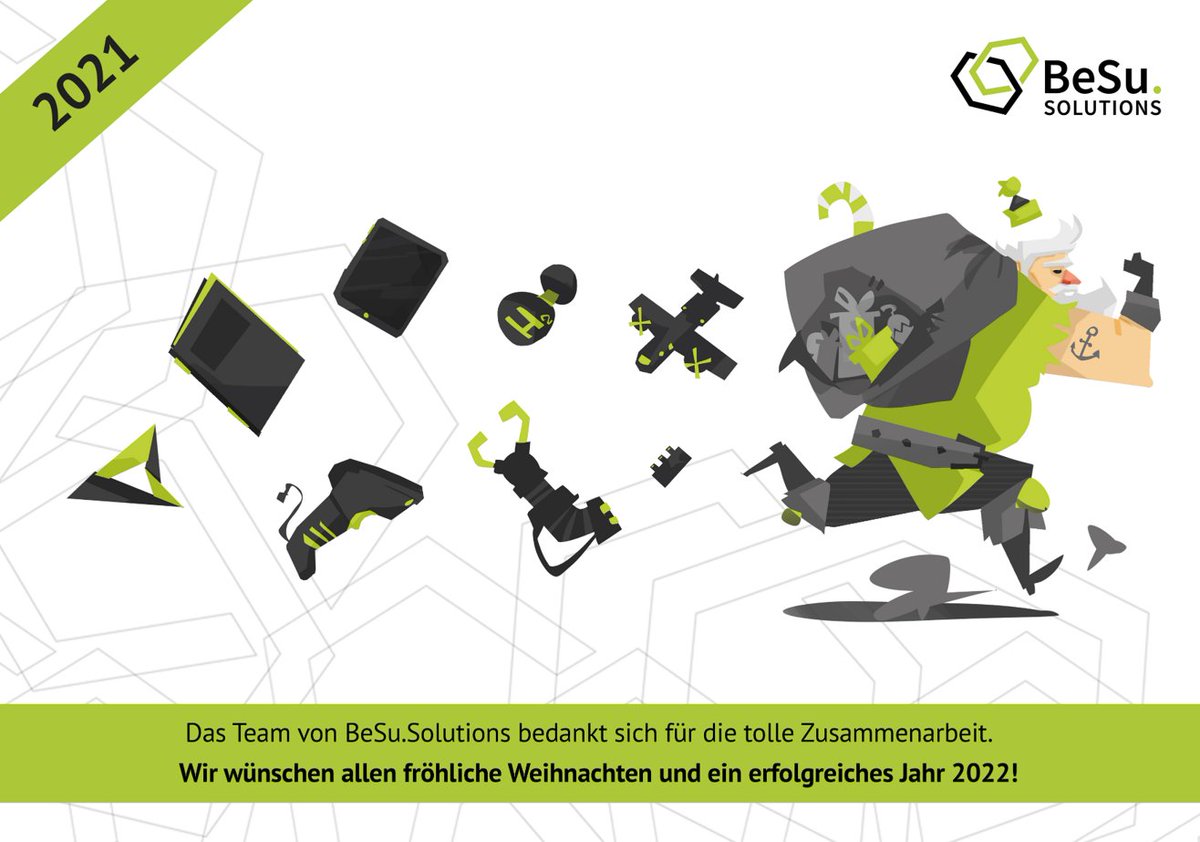 BeSu.Solutions (@besusolutions) on Twitter photo 