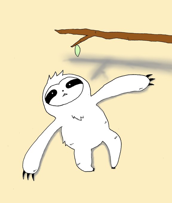 めんどくさいのtwitterイラスト検索結果