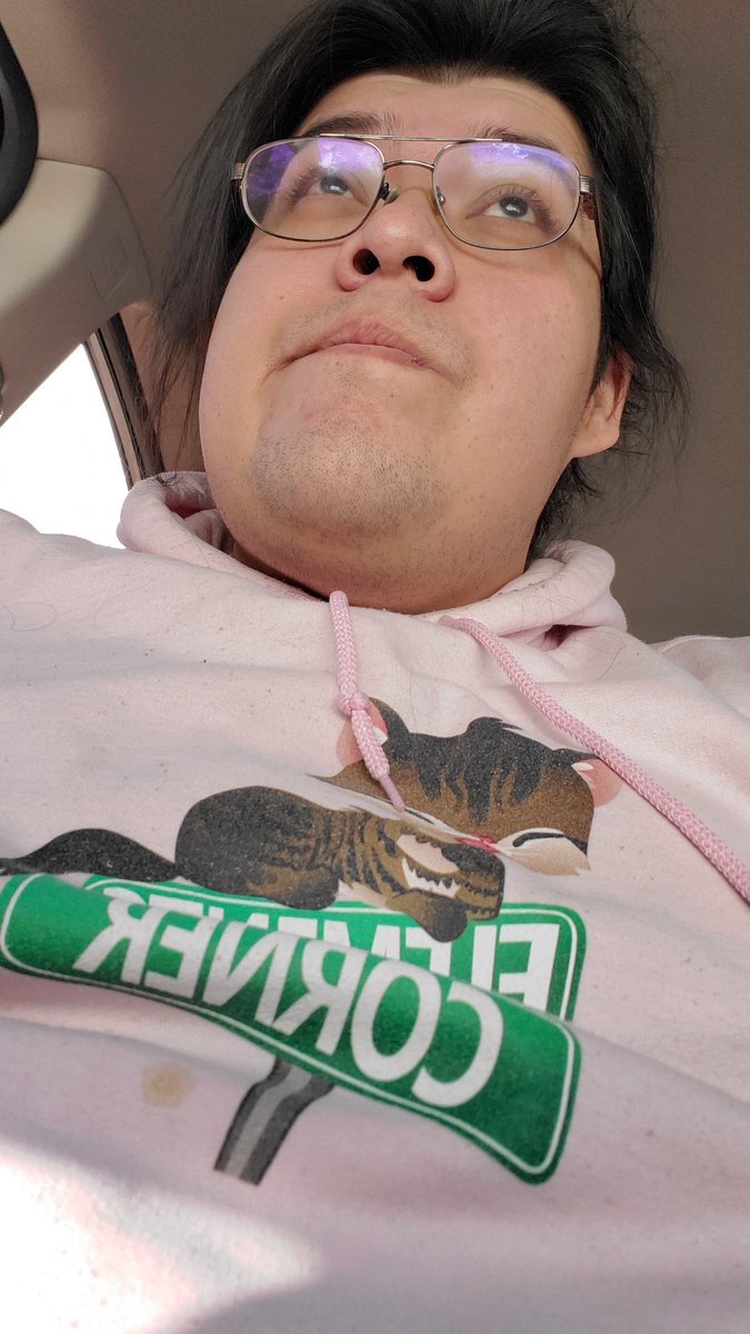 realelementof1's tweet photo. U know the drill it's Wednesday so we wear pink! Much love to all that been coming out to vibe in chat! 2022 we got big goals ❤ #muchlove #elementscorner https://t.co/GlFj8og1tD
