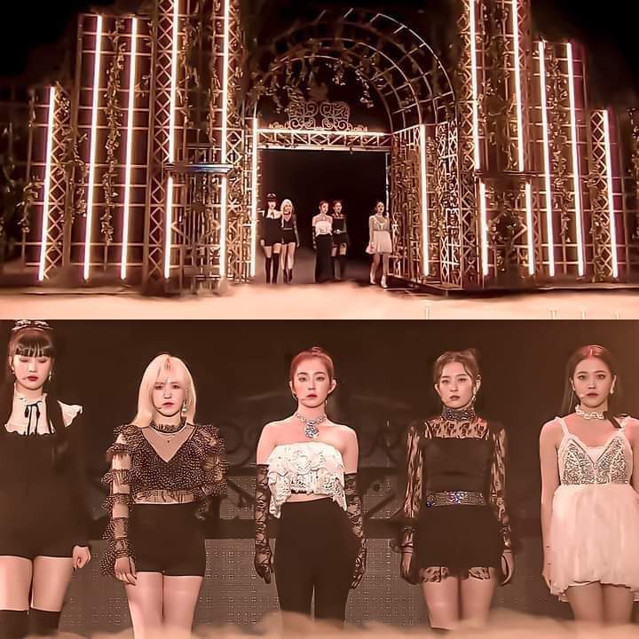 WRSJ2921's tweet photo. Our Queen Red Velvet #Psycho Happy 2 years Anniversary. 👑⚘
#RedVelvetOT5
💝irene💙wendy💛seulgi
💚joy💜yeri
#2YearsWithPsycho ❤ https://t.co/blWEELfJx1