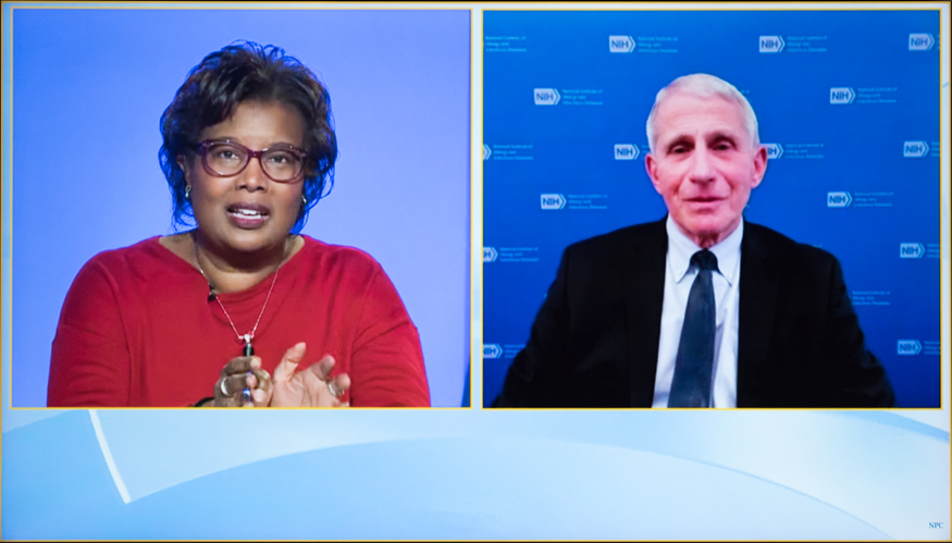 National Press Club tweet media