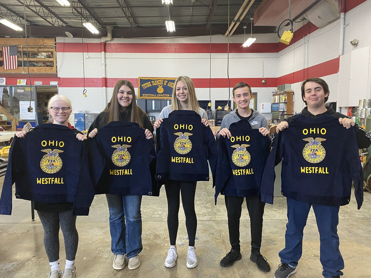 Westfall_FFA's tweet photo. Thank you @BecksHybrids!!! https://t.co/PnVqf3xCOO