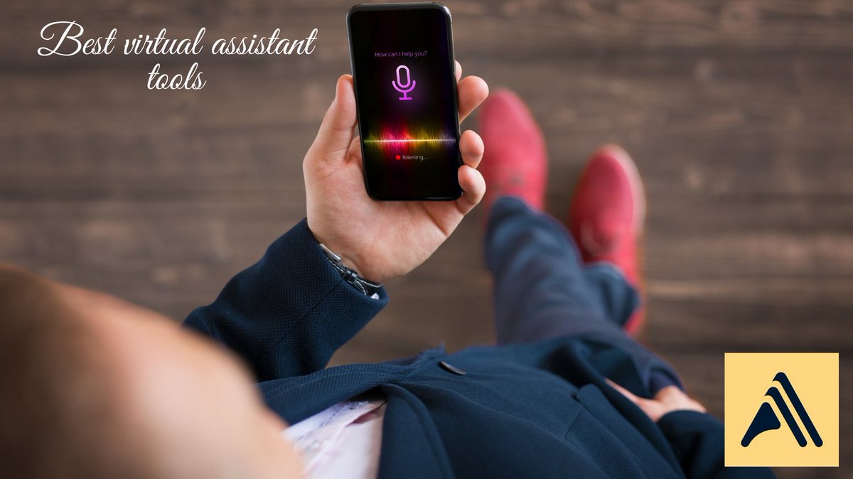 AssistlyNetwork's tweet image. Some of the tools used by a virtual assistant may be new to you and may play a huge role in building and growing your team and your business in general.

Check them out here.

assistly.network/blog/best-virt…

#virtualassistant #virtualassistantservices #remotework #virtualassistantjobs