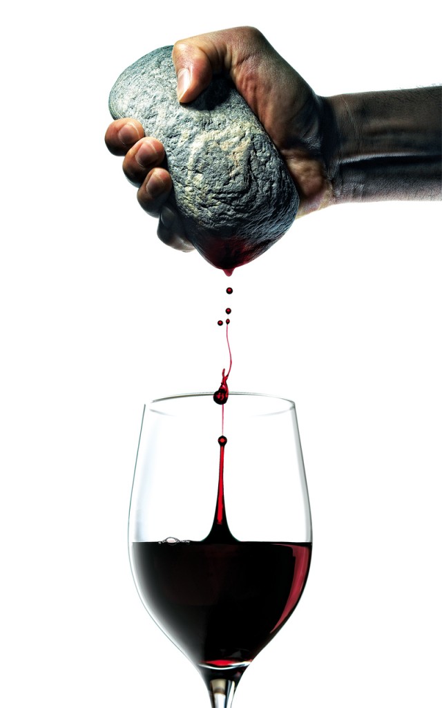 Albertosoria's tweet photo. #CATADOR ILUSTRADO. ¿MINERALIDAD?
- "Las raíces de la Vid NO PUEDEN absorber ninguna molécula, porque la absorción #radicular NO lo permite".
- Lo ÚNICO que se ABSORBE es AGUA".
@Acenologia. Viader Guixà https://t.co/n6amN8r6nQ