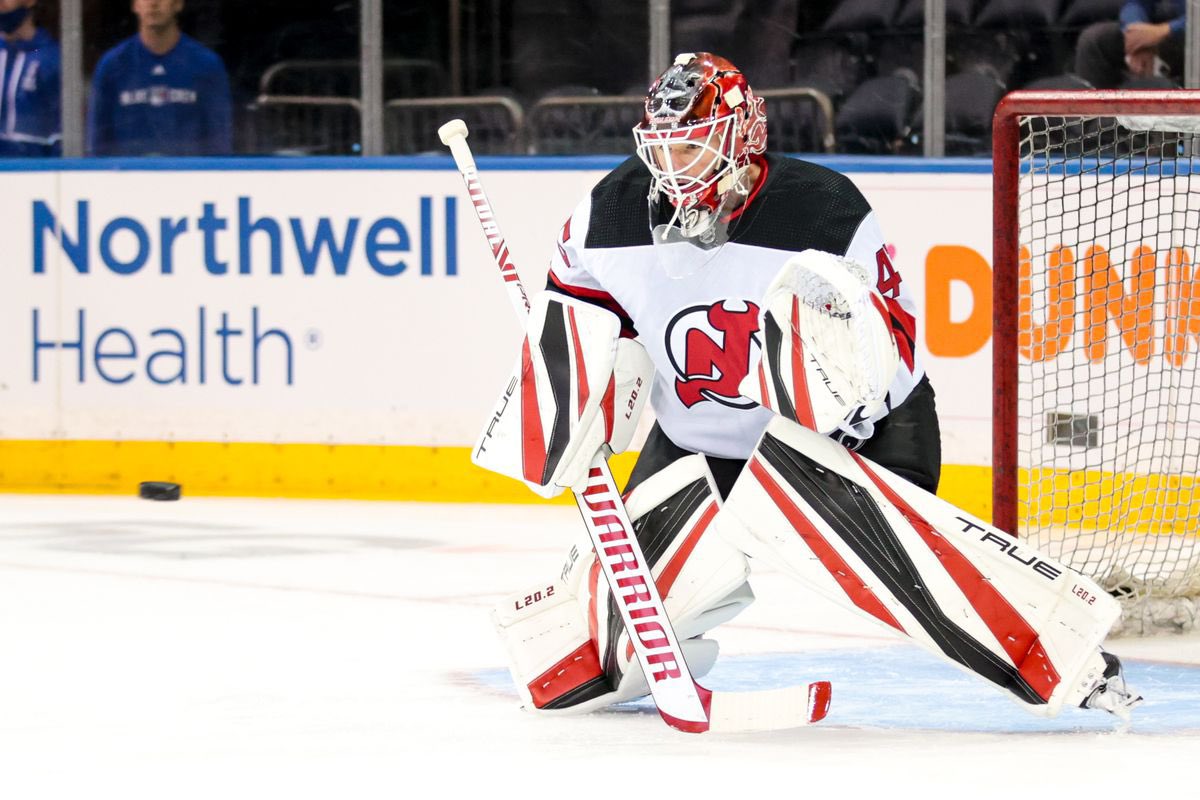 GianniNJD's tweet photo. Some Sad News I can confirm… 

Devils Goalie Jonathan Bernier is heading to surgery early in the new year, and will be out for the season 

Huge loss for NJD, hoping Bern is good to go by next season… the carousel continues 

#NJDevils https://t.co/luzXs9iOjb