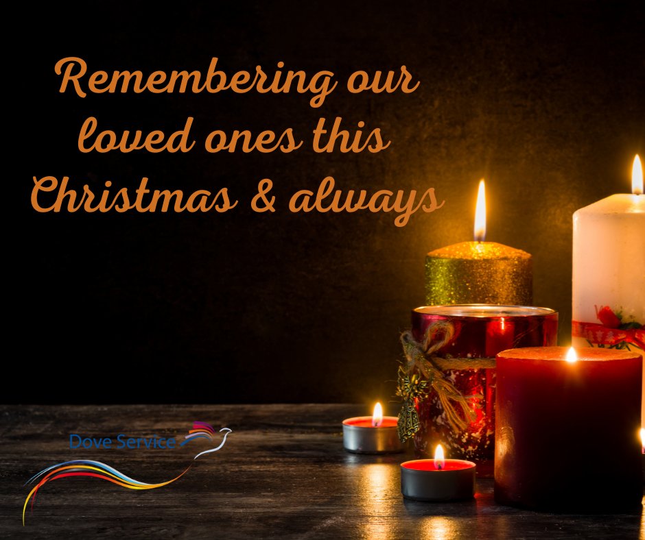 #Christmas2021  #Grief  #bereavement