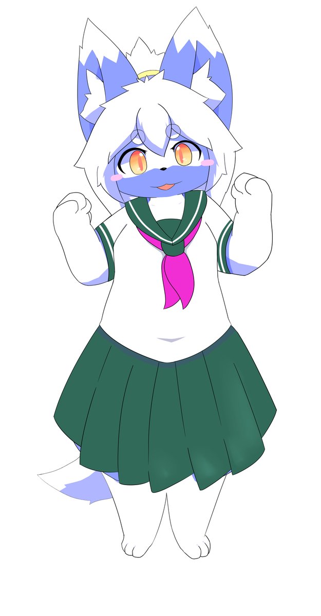 しぃたけ tweet media