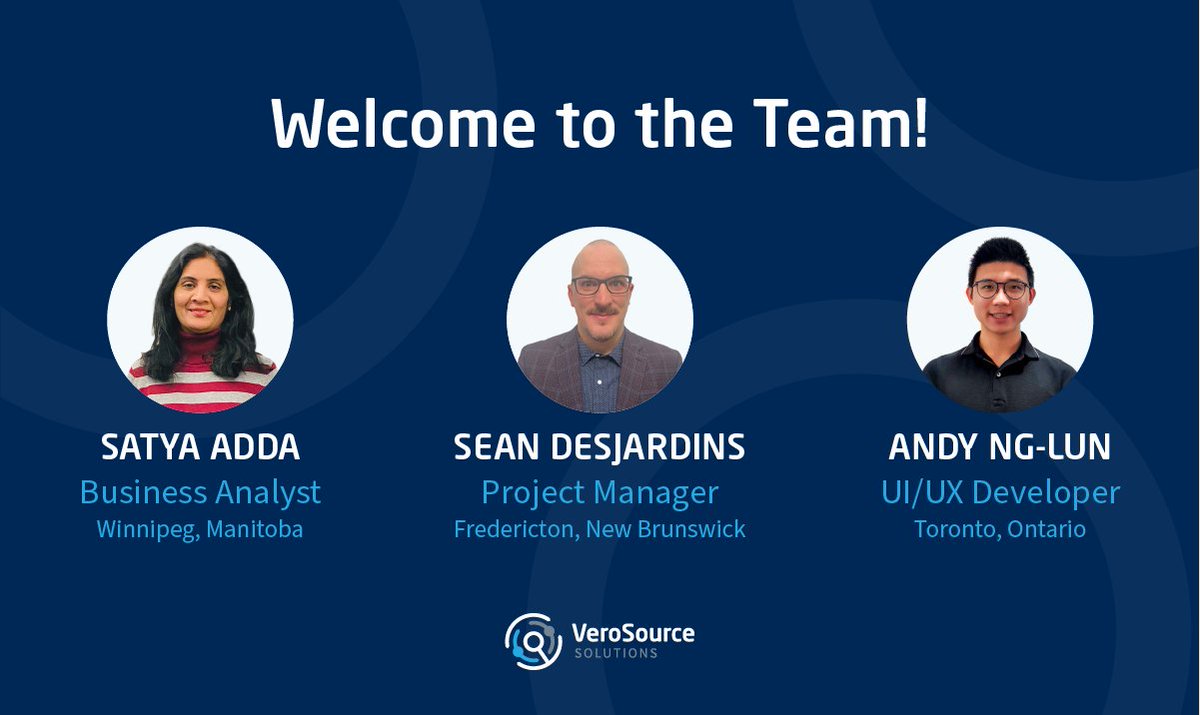 VeroSource Solutions tweet media