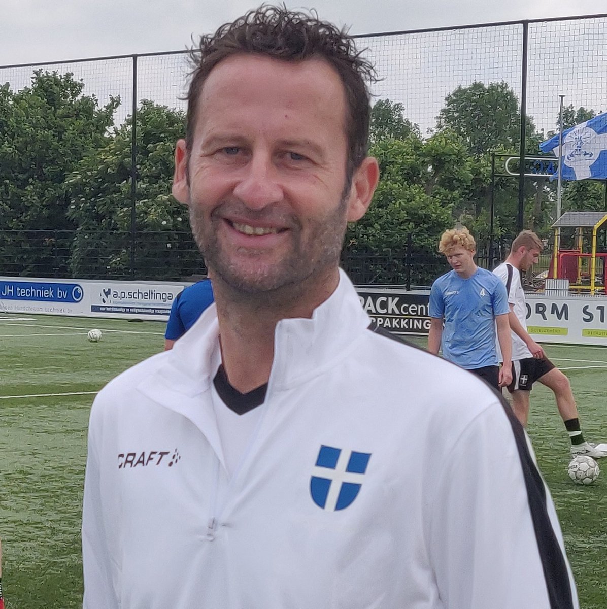 Zwolsche Athletische Club tweet media