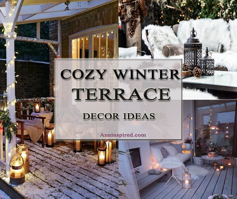 AnnInspiredBlog's tweet image. Best Winter Terrace Decor Ideas🥰
anninspired.com/best-winter-te…
#winterterrace #terracedecor #winterdecor
