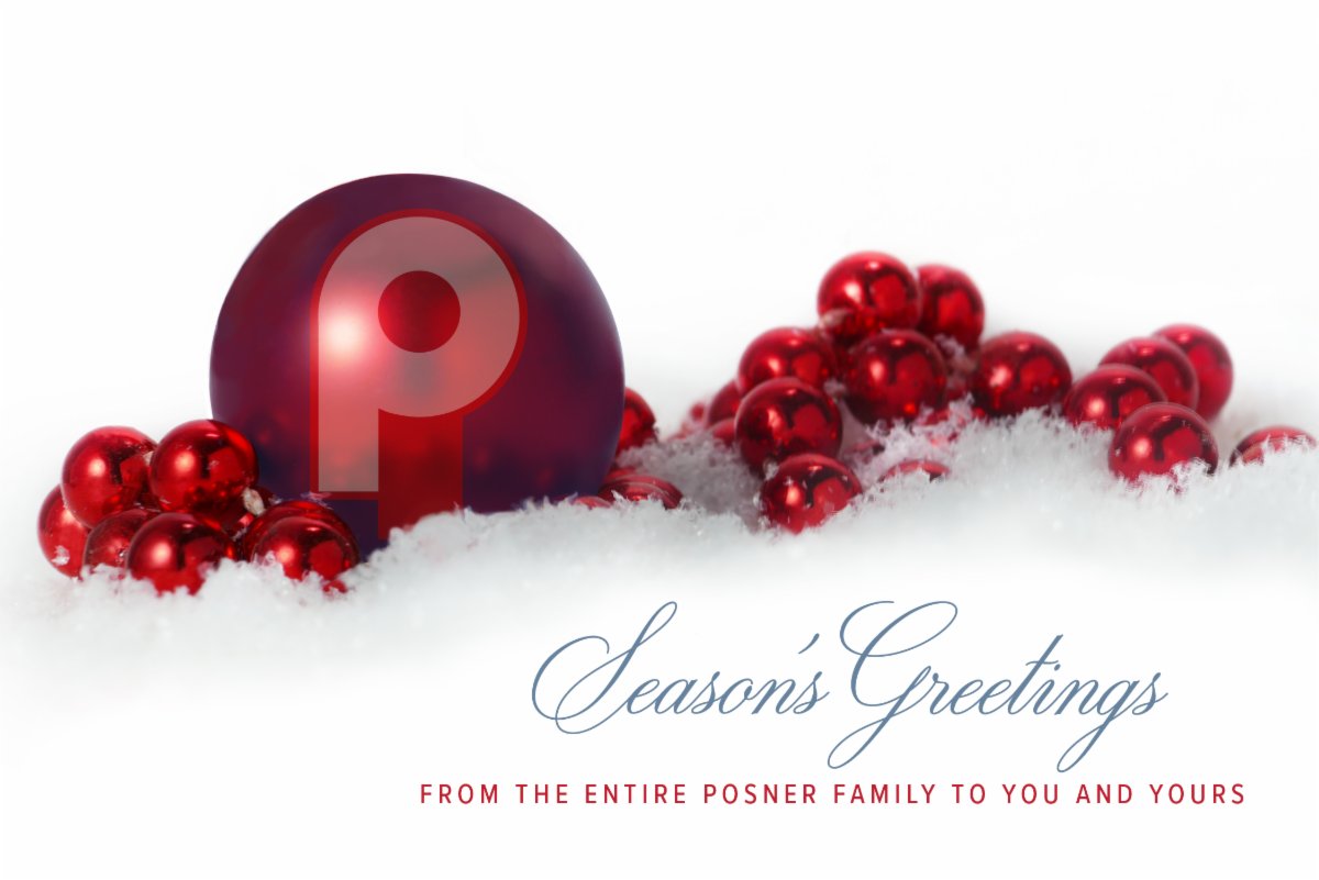 posner_ind's tweet photo. A HOLIDAY WISH FROM POSNER INDUSTRIES
https://t.co/KBCrmXZwdM https://t.co/cH0hm6PN3I