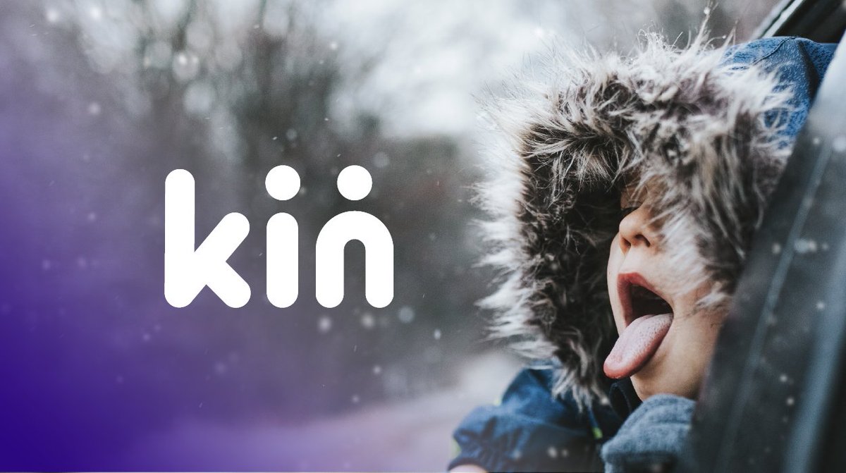 KinSocialApp's tweet photo. Wouldn’t social be better if it was more personal? We think so. That’s why we made Kin. An ad-free, invitation only platform that helps you connect with the people you care about. It’s social media. But not as you know it. https://t.co/idf7NAGaAo #socialmedia #privacy https://t.co/iR4U9hxggF