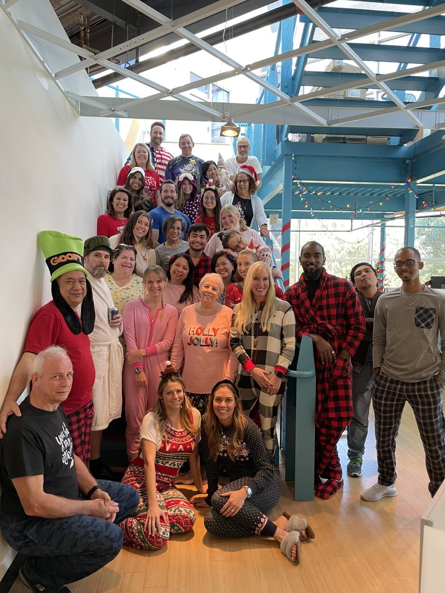 Happy Holidays from the S+C team 🎅🏼🎄