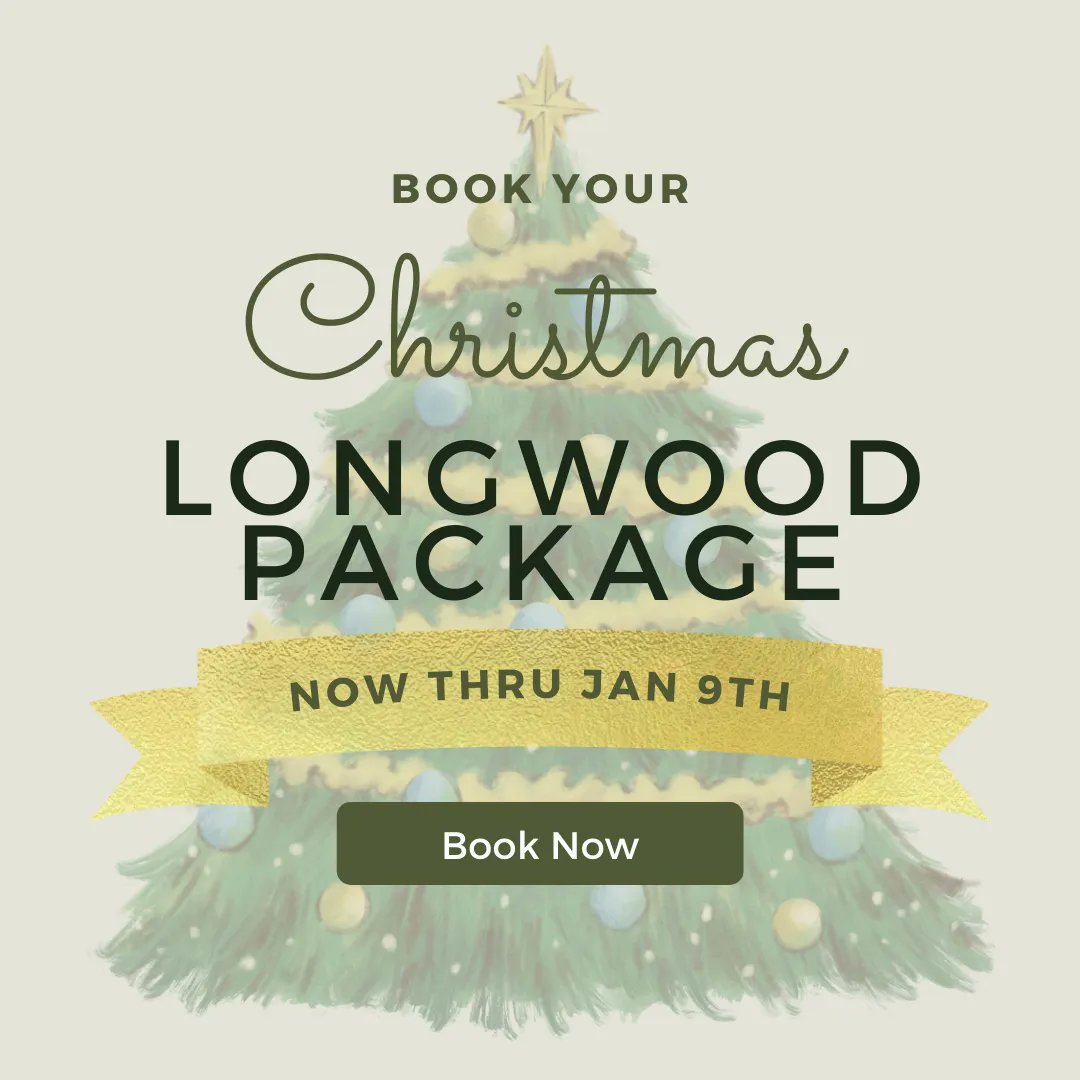 Hotel Warner (@hotelwarner) on Twitter photo Visiting family and friends over the holiday?
Take advantage of our Longwood Gardens Package: Includes 2 tickets, a welcome bag and a $25 AMEX gift card!
BOOK NOW!
@brandywinevalley
<a href="/longwoodgardens/">Longwood Gardens</a>
#hotelwarner #brandywinevalley #westchesterpa #downtownwestchester Visiting family and friends over the holiday?
Take advantage of our Longwood Gardens Package: Includes 2 tickets, a welcome bag and a $25 AMEX gift card!
BOOK NOW!
@brandywinevalley
<a href="/longwoodgardens/">Longwood Gardens</a>
#hotelwarner #brandywinevalley #westchesterpa #downtownwestchester