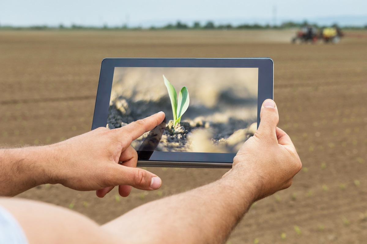 CTAndaluciaENG's tweet photo. We are pleased to tell you that @EU_ProjectDIVA has received an award for #innovation in France!🏆
👉This honorary award recognises the work carried out by #EUprojectDIVA to contribute to the digitisation of the #agrifood sector https://t.co/8vAQG2e0X5 https://t.co/xfYaUOXPOu