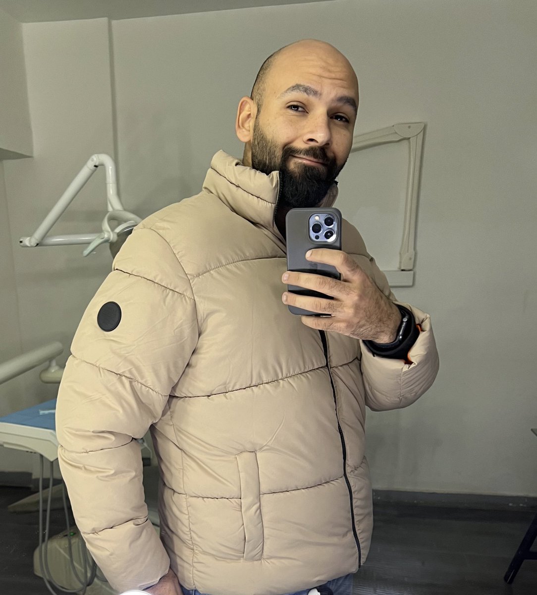 Mahmoud Ismael tweet media