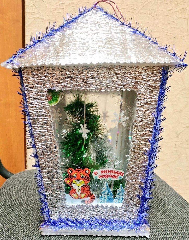 👏👏👏👏👏👏👏👏👏
Подведены итоги районного конкурса детского творчества "Нарядим ёлочку сами". Воспитанники и педагоги подготовительной группы 9 <a href="/Sad_397_samara/">МБДОУ Детский сад № 397 г.о. Самара</a> награждены ГРАМОТОЙ "ГРАН-ПРИ" <a href="/krasnoglin_adm/">Администрация Красноглинского ВГР</a>. 
🎄🎄🎄🎄🎄🎄🎄🎄🎄
#УспехКаждогоРебенка