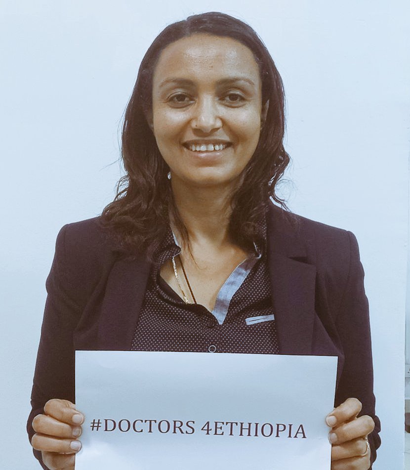 🇪🇹ዶ/ር መሠረት ዘላለም Meseret Zelalem (MD) (@dr_zelalem) on Twitter photo #Doctors4Ethiopia 🇪🇹🇪🇹🇪🇹🇪🇹🇪🇹
#HealAndRestore 🇪🇹🇪🇹🇪🇹🇪🇹🇪🇹
🇪🇹 #EthiopiaPrevails 🇪🇹🇪🇹🇪🇹
<a href="/Doctors4Ethio/">Doctors for Ethiopia</a> <a href="/fitse_t/">Fitsum Asnakech Tilahun MD , FASN</a> @Senaitbitew <a href="/YetenaW/">Yetena Weg / የጤና ወግ</a> #Doctors4Ethiopia 🇪🇹🇪🇹🇪🇹🇪🇹🇪🇹
#HealAndRestore 🇪🇹🇪🇹🇪🇹🇪🇹🇪🇹
🇪🇹 #EthiopiaPrevails 🇪🇹🇪🇹🇪🇹
<a href="/Doctors4Ethio/">Doctors for Ethiopia</a> <a href="/fitse_t/">Fitsum Asnakech Tilahun MD , FASN</a> @Senaitbitew <a href="/YetenaW/">Yetena Weg / የጤና ወግ</a>