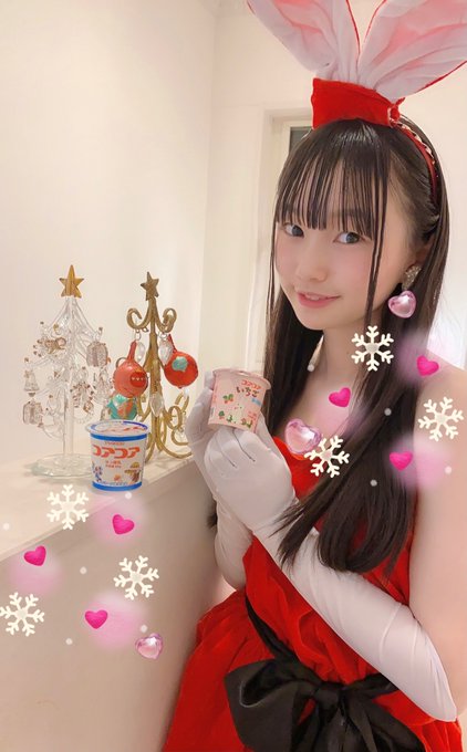 Twitterのコスプレ画像6