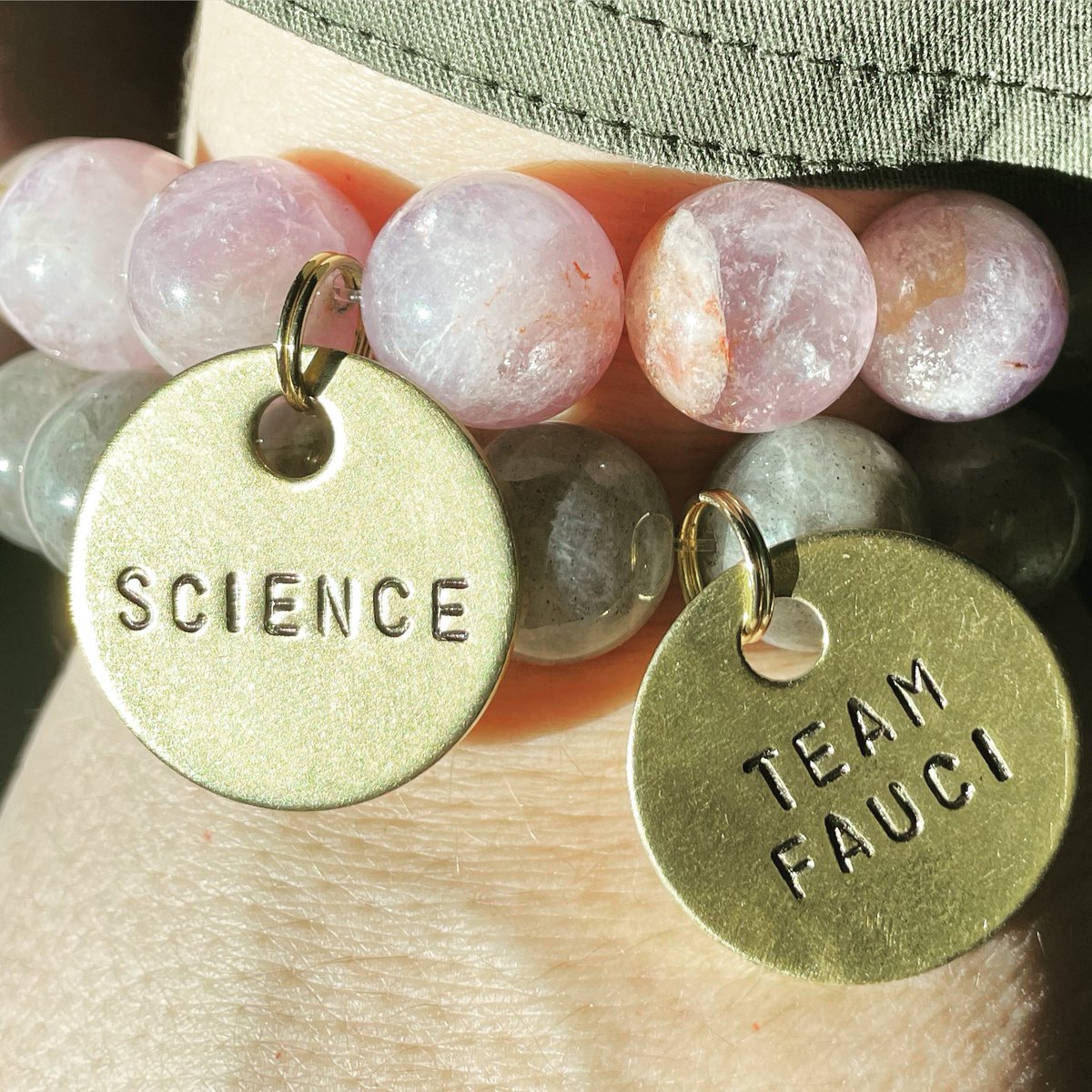 Duke_Lucas_'s tweet image. It's definitely a CULT. #TrustTheScience  #IamScience 🧪👩‍🔬⚕🩺💉😷💊