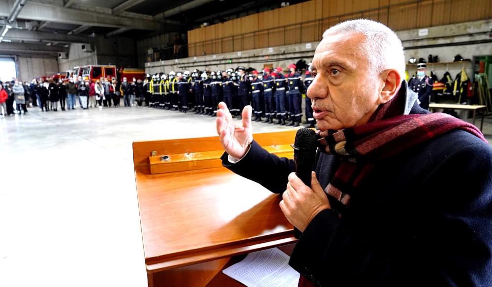 Notre président PISSAS siège à l'ENSOSP ! Sur proposition de <a href="/ADepartementsF/">Départements de France</a> le Président du SDIS30, Alexandre PISSAS a été désigné au CA de <a href="/ENSOSP/">Ensosp</a> l'Ecole Nationale Supérieure des Sapeurs-Pompiers en qualité de suppléant de la Présidente <a href="/MartineVassal/">Martine Vassal</a> <a href="/langlais_jm/">LANGLAIS Jm</a> <a href="/Midilibre/">Midi Libre</a>